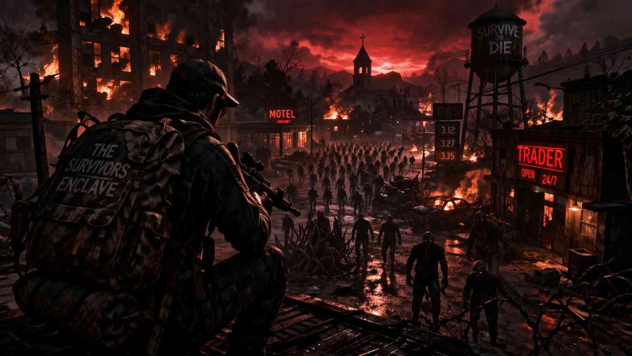 7 more days